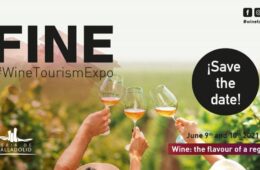 FINE #WineTourism Expo Il Salone internazionale dell'enoturismo